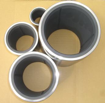 石墨轴承 Carbon Bearing