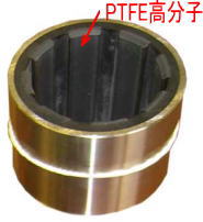 PTFE高分子轴承 Bearing