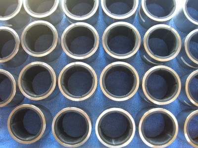 Phenol bearing